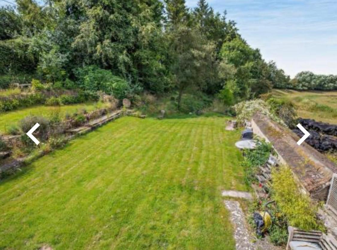 Luxury Country Cottage With A View Enstone Exterior foto